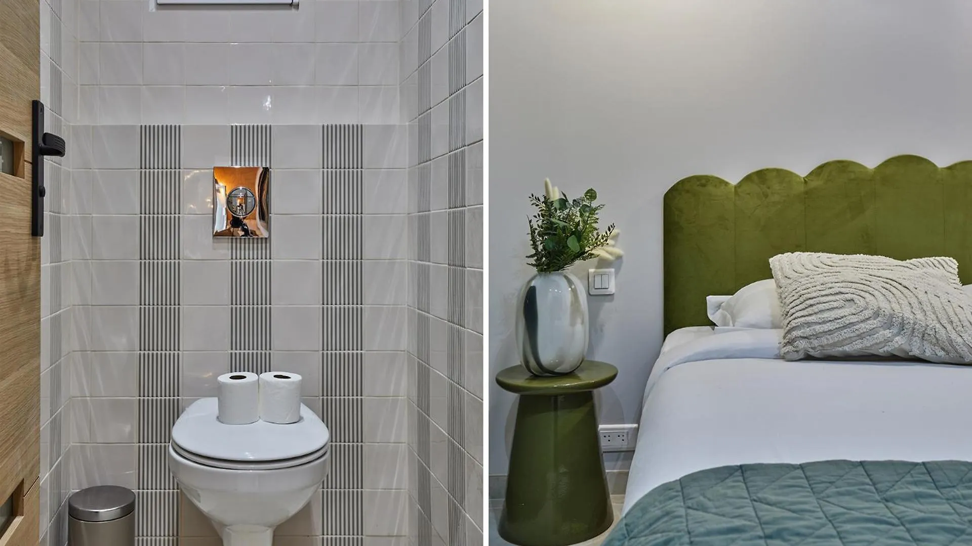 Bois De Vincennes By Prestige Apartmán