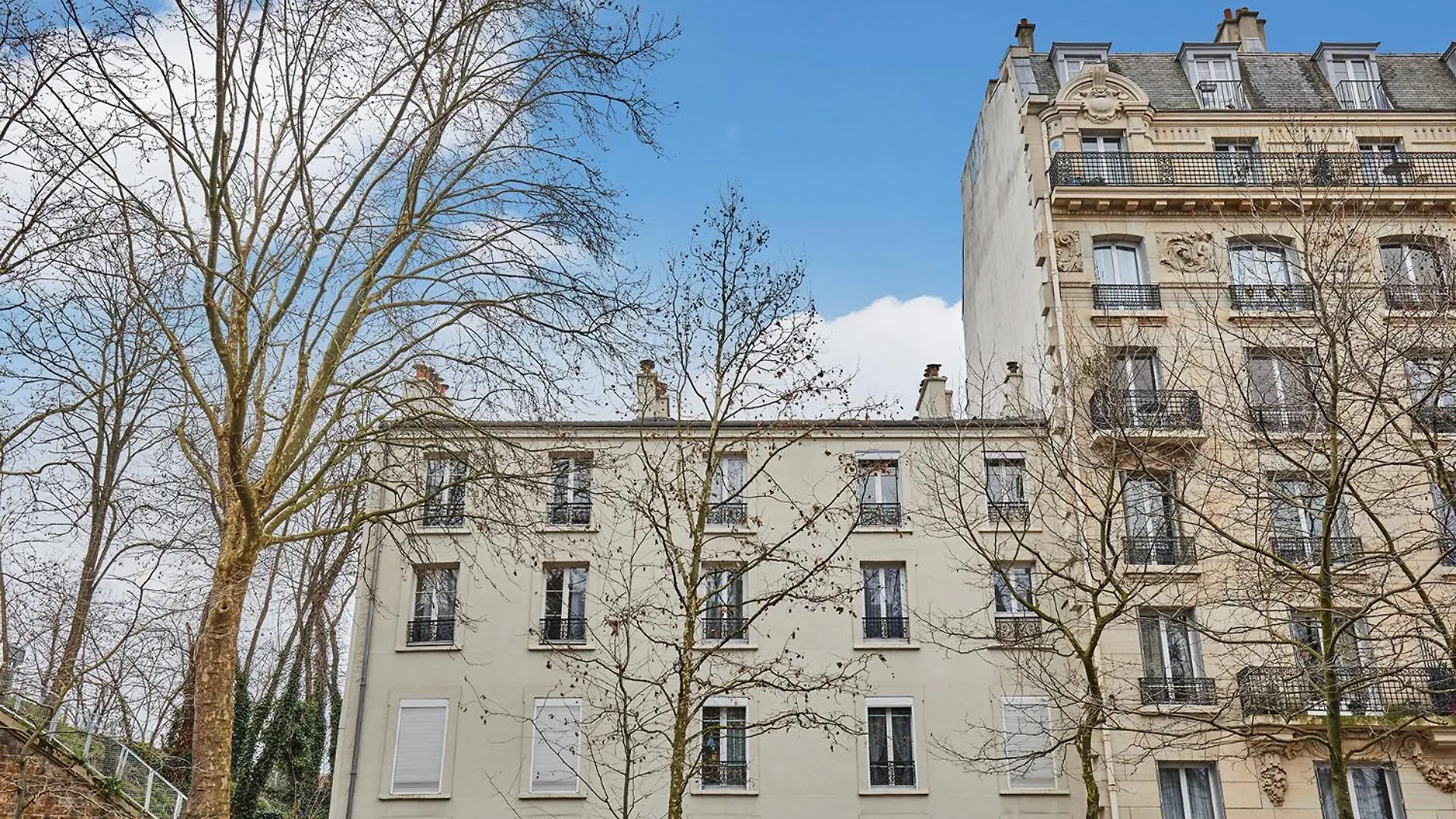 Apartmán Bois De Vincennes By Prestige Paříž