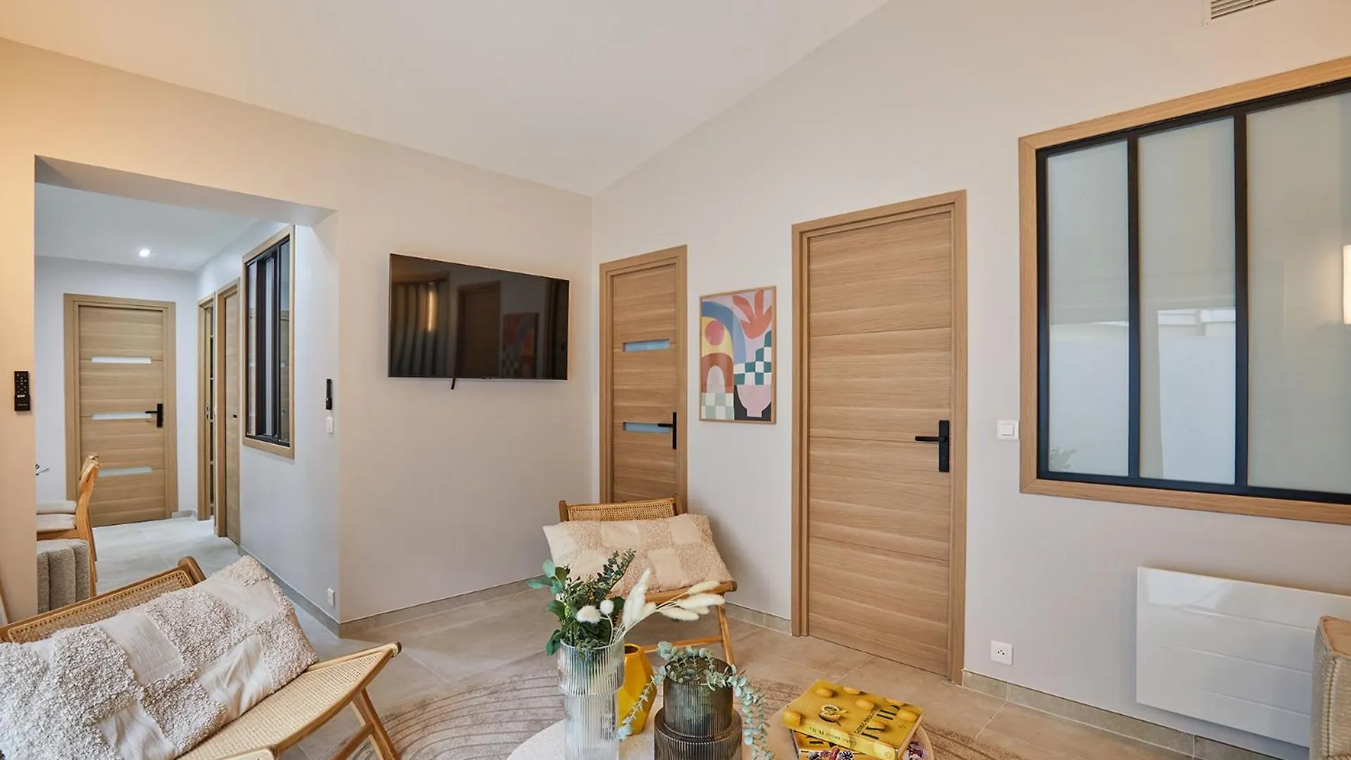Apartmán Bois De Vincennes By Prestige *