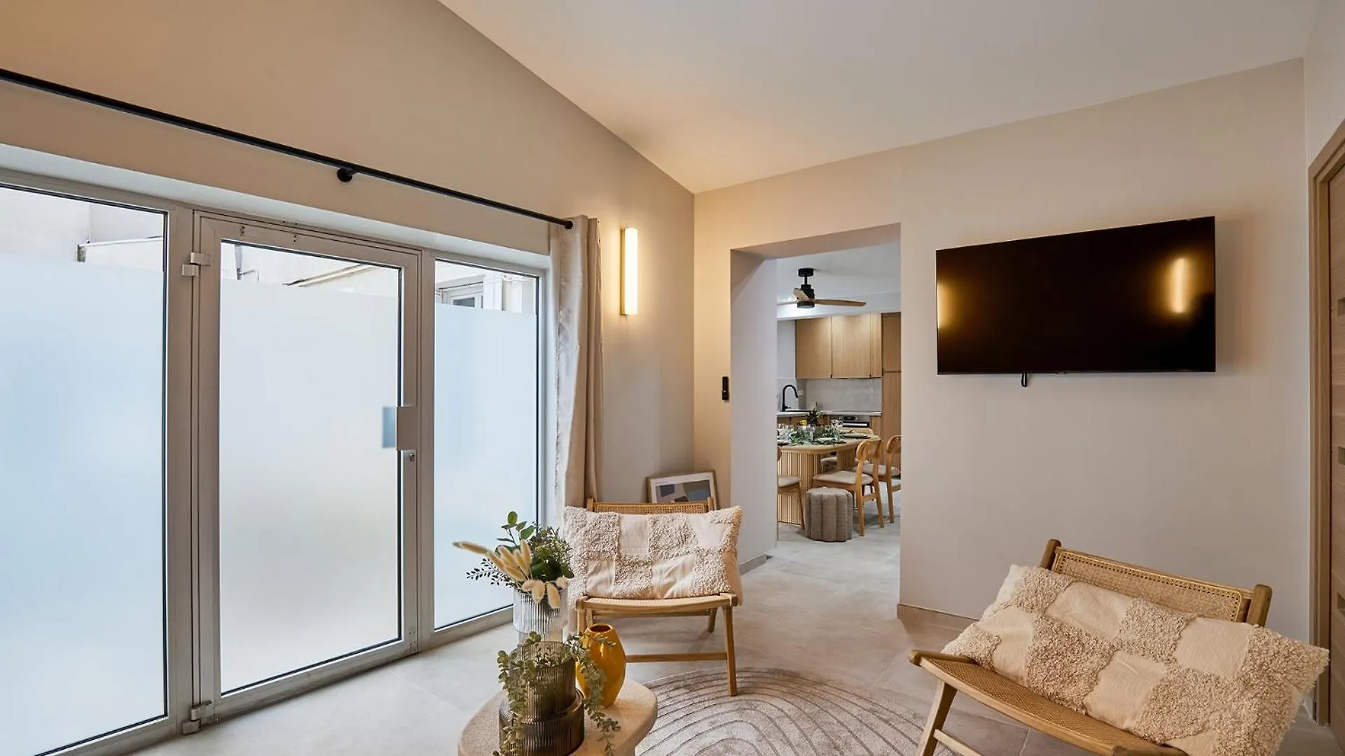 Apartment Bois De Vincennes By Prestige