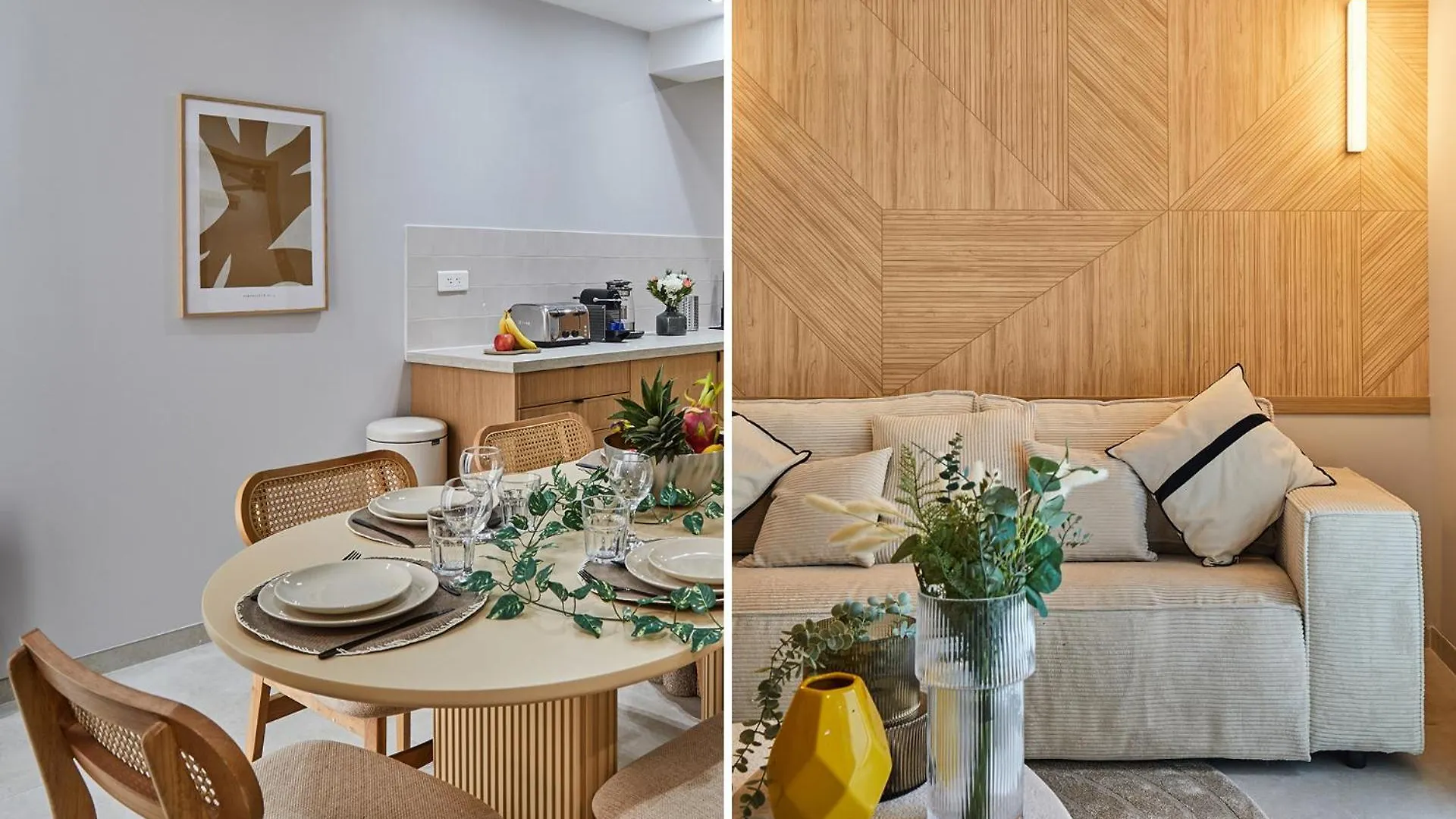 Apartment Bois De Vincennes By Prestige *