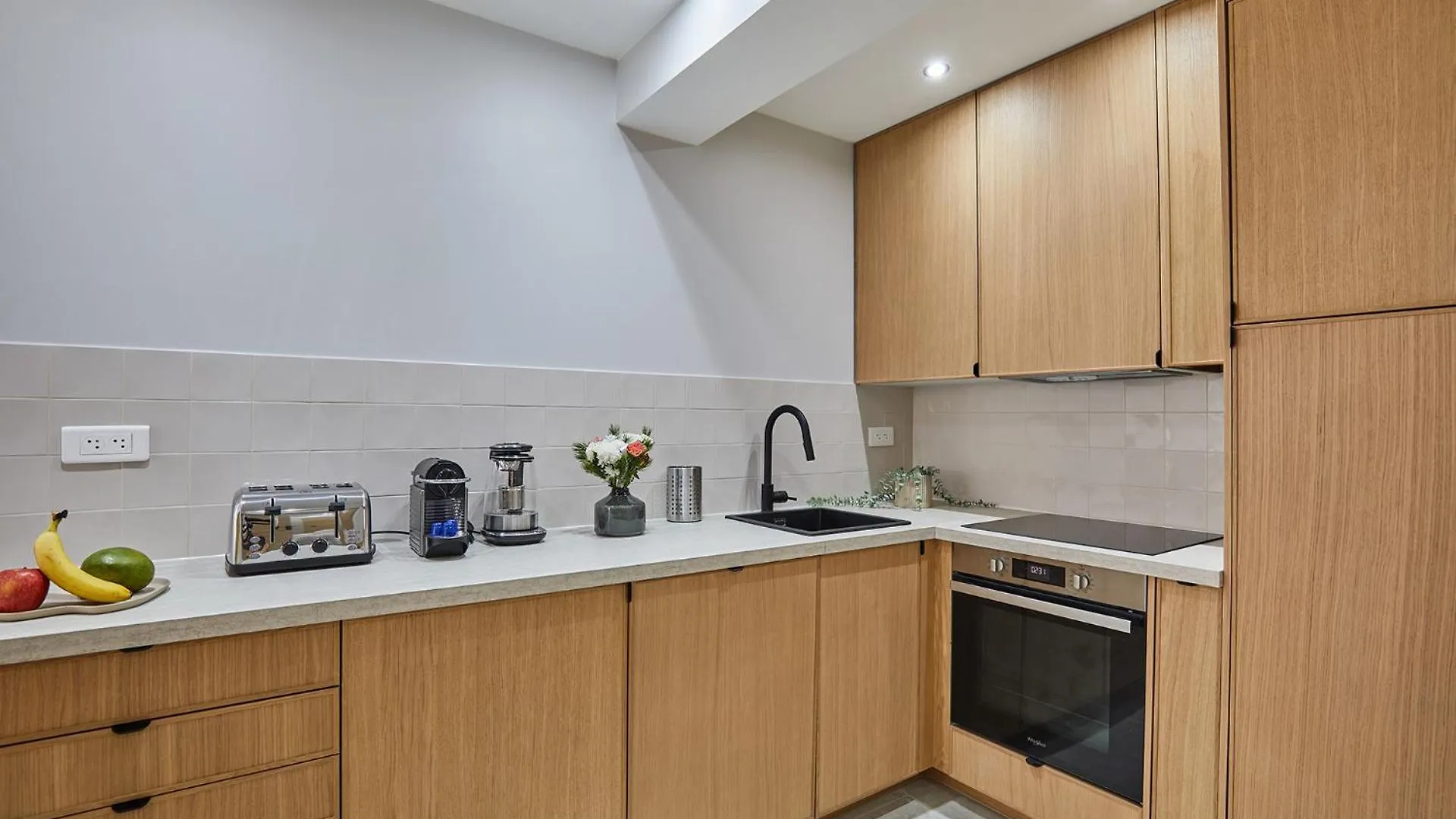 Apartment Bois De Vincennes By Prestige *