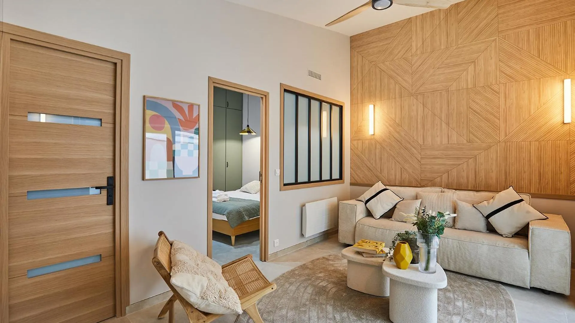 Bois De Vincennes By Prestige Apartment Paris