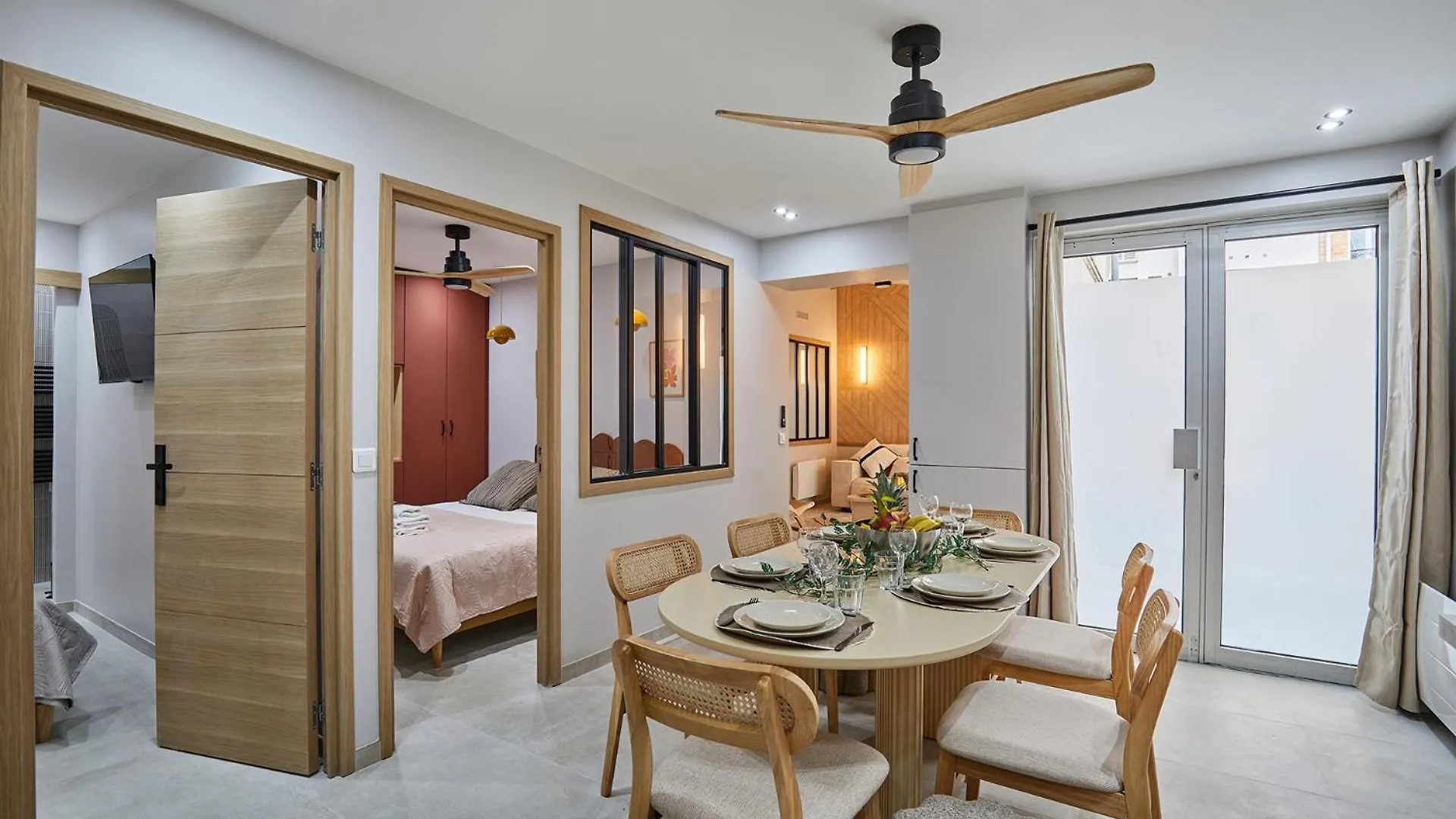 Bois De Vincennes By Prestige Apartment Paris