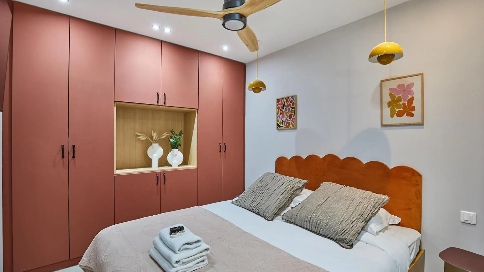 Bois De Vincennes By Prestige Apartment