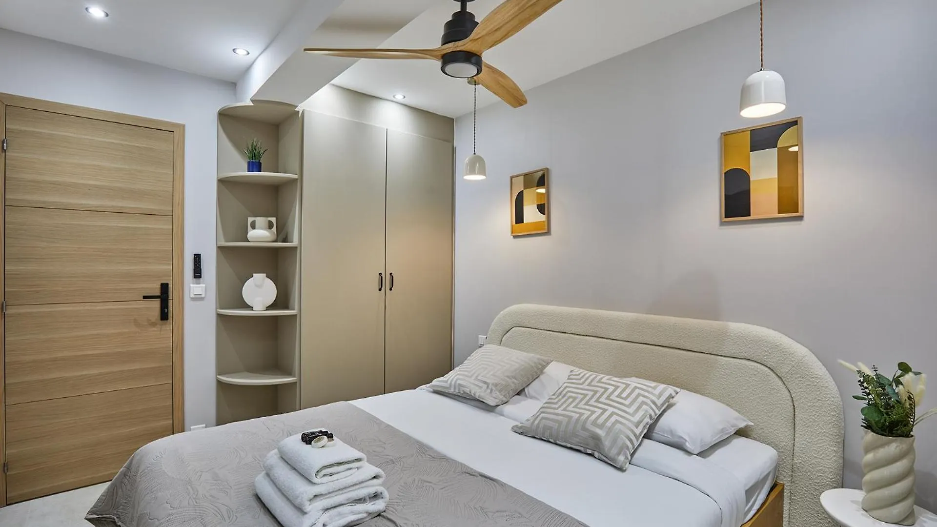 Bois De Vincennes By Prestige Apartment Paris