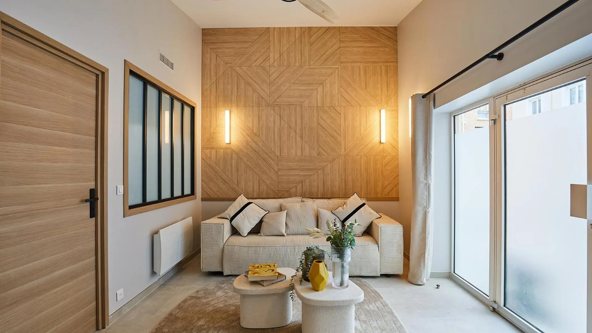 Bois De Vincennes By Prestige Apartment *