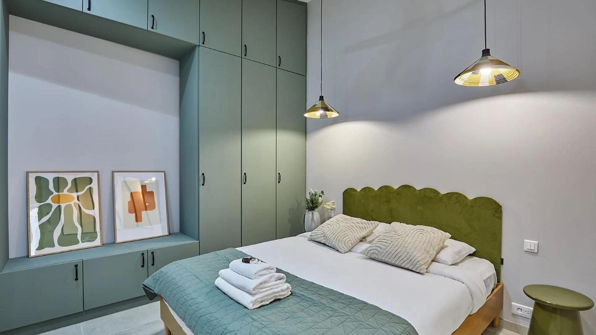 Bois De Vincennes By Prestige *